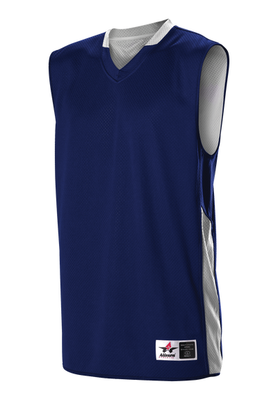 Badger Youth Single Ply Reversible Jersey