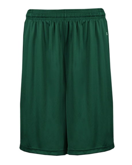 Badger Men's B-Core 7" Pocketed Shorts Badger