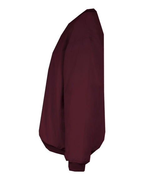 Badger Men's Microfiber Windshirt Badger