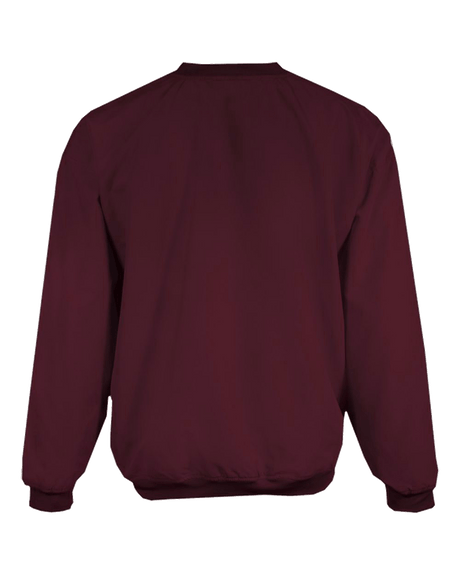 Badger Men's Microfiber Windshirt Badger