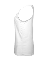 Badger 4966 Women's Tri- Blend Racerback Tank Badger
