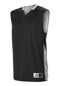 Badger Youth Single Ply Reversible Jersey Badger