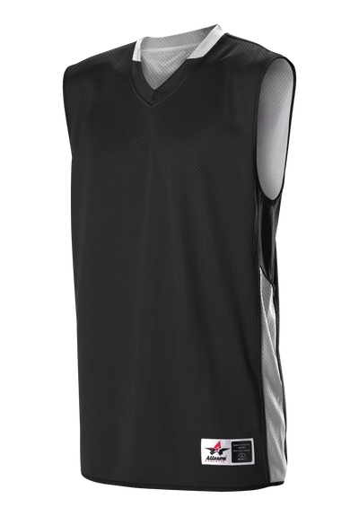 Badger Youth Single Ply Reversible Jersey
