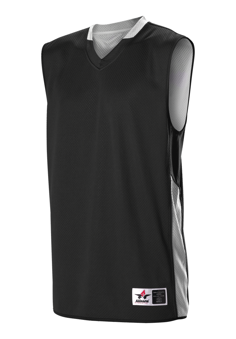 Badger Youth Single Ply Reversible Jersey