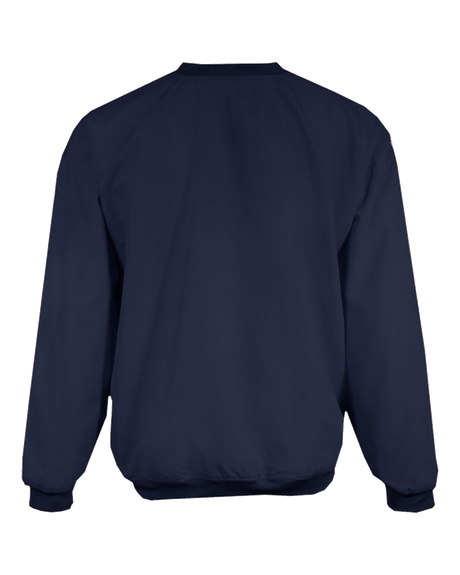 Badger Men's Microfiber Windshirt Badger
