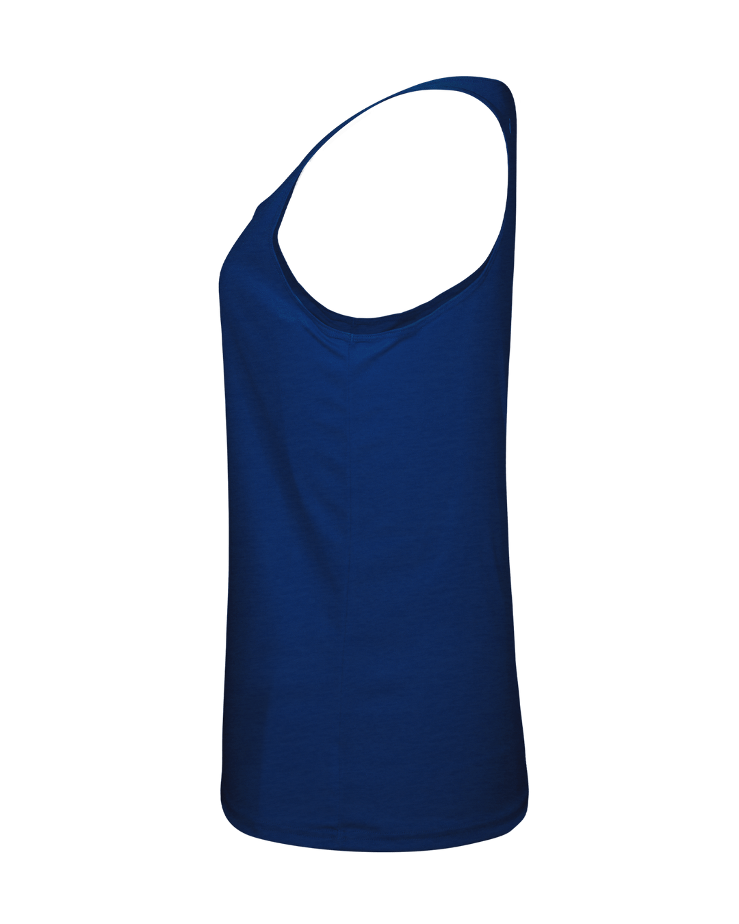Badger 4966 Women's Tri- Blend Racerback Tank Badger