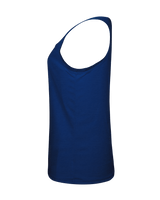 Badger 4966 Women's Tri- Blend Racerback Tank Badger