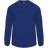 Badger Men's Perf. Fleece Pullover Badger