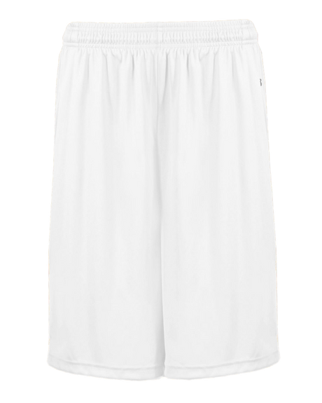 Badger Men's B-Core 7" Pocketed Shorts Badger