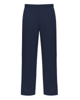 Badger Men's Perf. Fleece Open Bottom Pants Badger