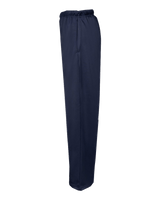 Badger Men's Perf. Fleece Open Bottom Pants Badger