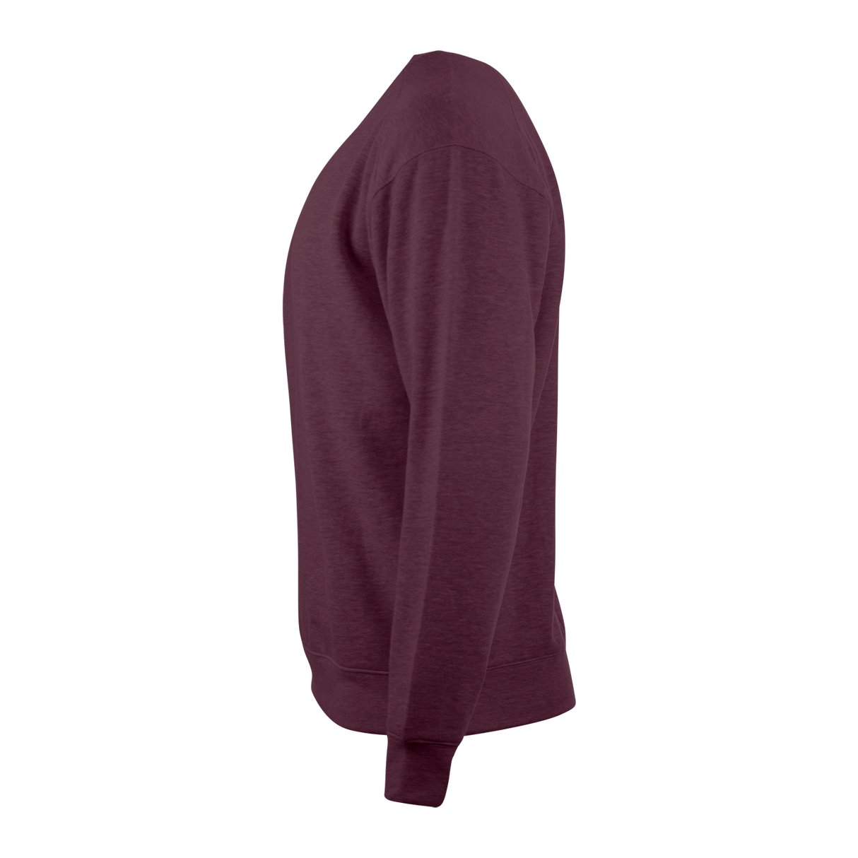 C2 Men's Fleece Crew Sweatshirt C2