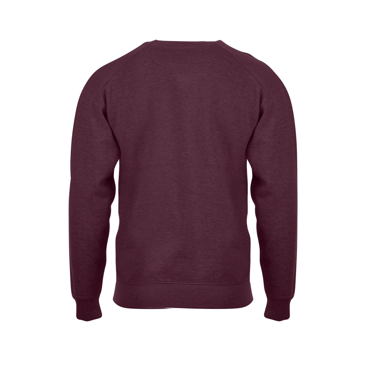 C2 Men's Fleece Crew Sweatshirt C2