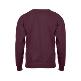C2 Men's Fleece Crew Sweatshirt C2