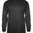 Badger Men's Pro Heather Long-Sleeve Tee Badger