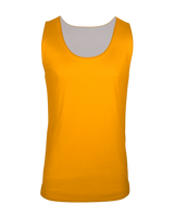 C2 Sport Men's Reversible Mesh Tank C2