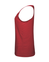 Badger 4966 Women's Tri- Blend Racerback Tank Badger