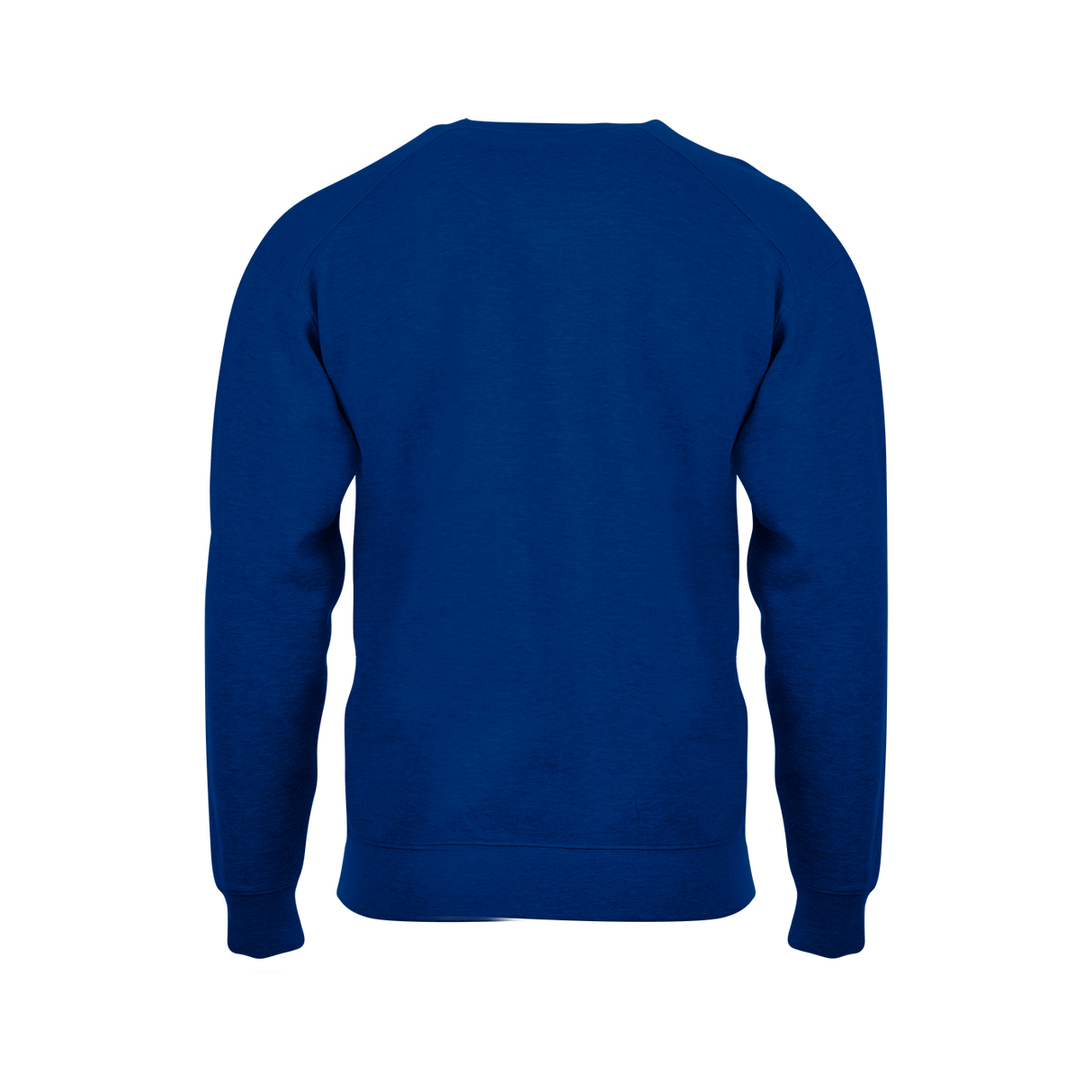 C2 Men's Fleece Crew Sweatshirt C2