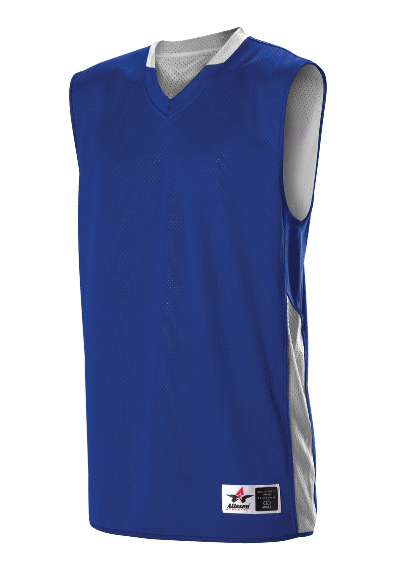 Badger Youth Single Ply Reversible Jersey