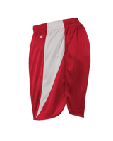 Badger Men's Stride Shorts Badger