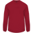 Badger Men's Perf. Fleece Pullover Badger