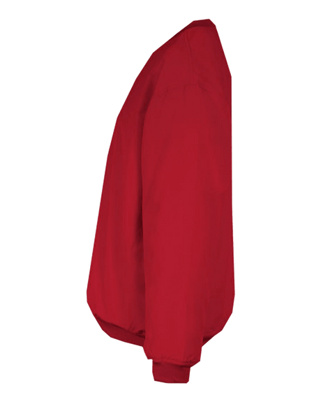 Badger Men's Microfiber Windshirt Badger