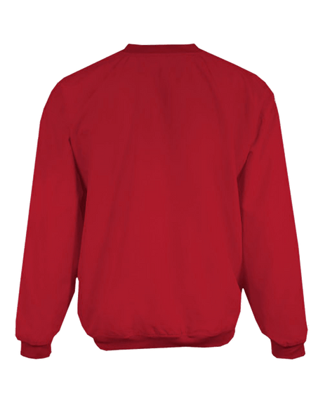 Badger Men's Microfiber Windshirt Badger