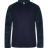 Badger Men's Sport Tonal Blend 1/4 Zip Badger