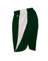 Badger Men's Stride Shorts Badger