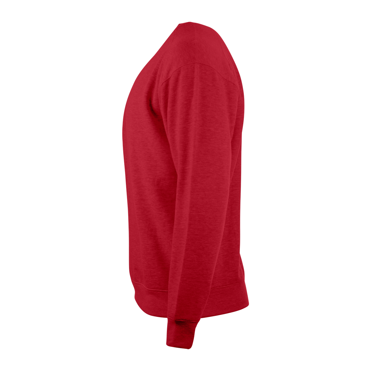 C2 Men's Fleece Crew Sweatshirt C2