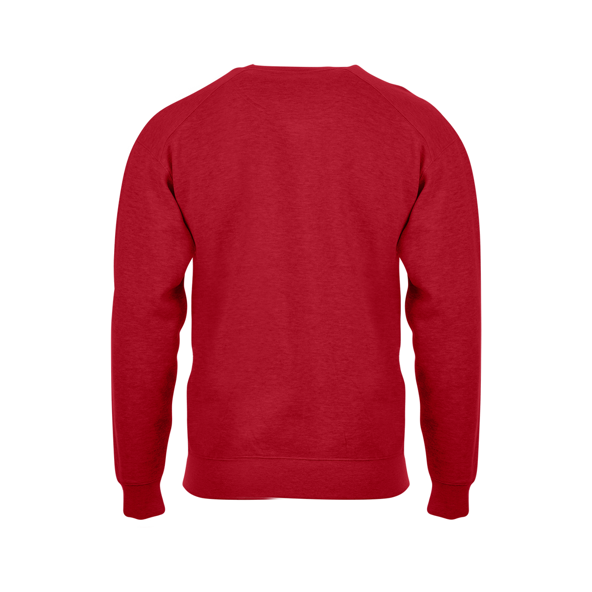 C2 Men's Fleece Crew Sweatshirt C2