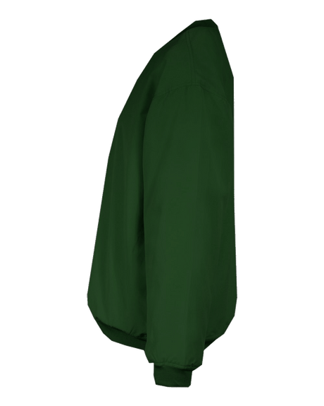 Badger Men's Microfiber Windshirt Badger