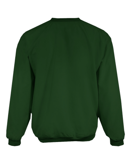 Badger Men's Microfiber Windshirt Badger