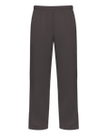 Badger Men's Perf. Fleece Open Bottom Pants Badger