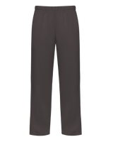 Badger Men's Perf. Fleece Open Bottom Pants Badger