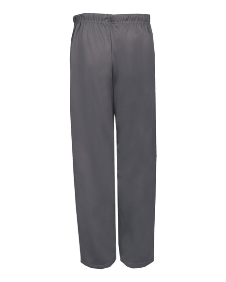 Badger Men's Perf. Fleece Open Bottom Pants Badger