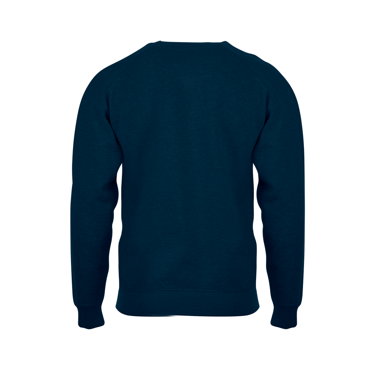 C2 Men's Fleece Crew Sweatshirt C2