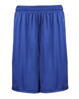 Badger Men's B-Core 7" Pocketed Shorts Badger
