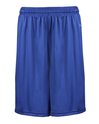 Badger Men's B-Core 7" Pocketed Shorts