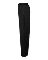 Badger Men's Perf. Fleece Open Bottom Pants Badger