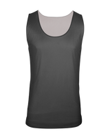 C2 Sport Men's Reversible Mesh Tank C2