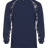 Badger Men's Digital Hook Long-Sleeve Tee Badger