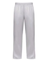 Badger Men's Perf. Fleece Open Bottom Pants Badger