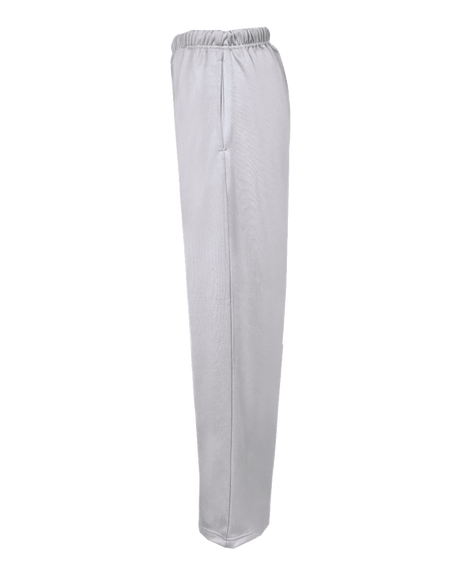 Badger Men's Perf. Fleece Open Bottom Pants Badger