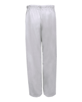 Badger Men's Perf. Fleece Open Bottom Pants Badger