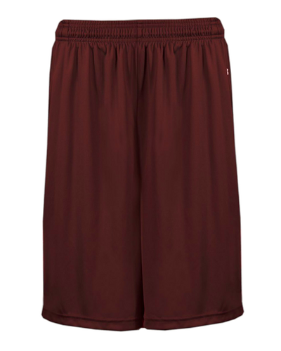 Badger Men's B-Core 7" Pocketed Shorts