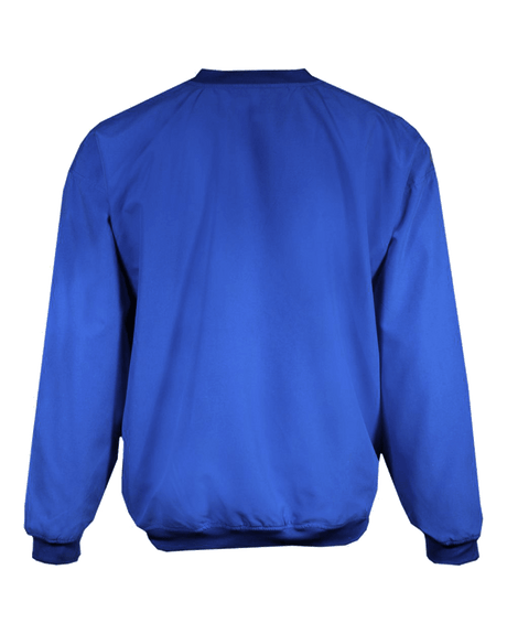 Badger Men's Microfiber Windshirt Badger