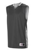 Badger Youth Single Ply Reversible Jersey Badger