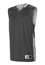 Badger Youth Single Ply Reversible Jersey Badger
