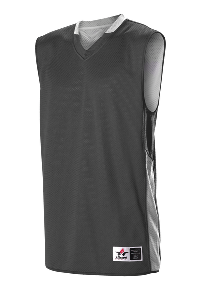 Badger Youth Single Ply Reversible Jersey